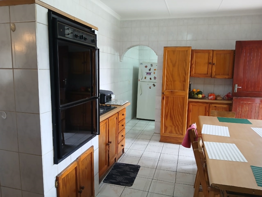 3 Bedroom Property for Sale in Geelhoutpark North West